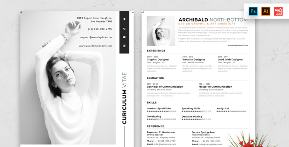 Резюме на тему графика