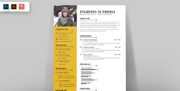 Резюме на тему графика