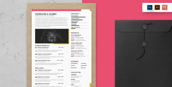 Резюме на тему графика