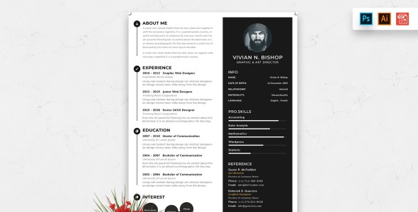 Резюме на тему графика