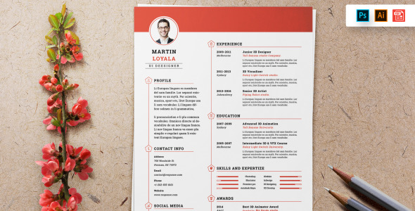 Резюме на тему графика