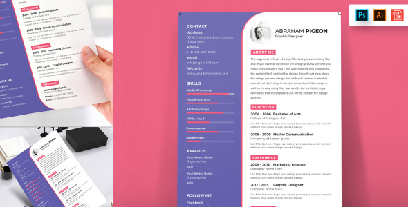 Резюме на тему графика