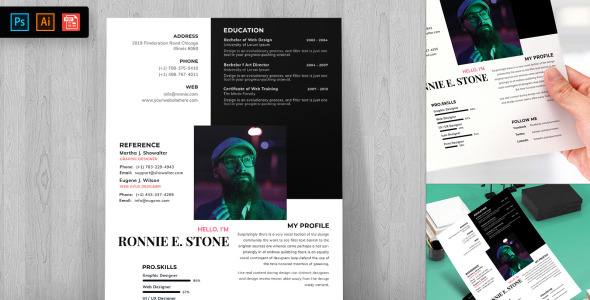 Резюме на тему графика