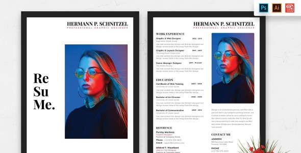 Резюме на тему графика