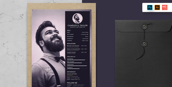 Резюме на тему графика