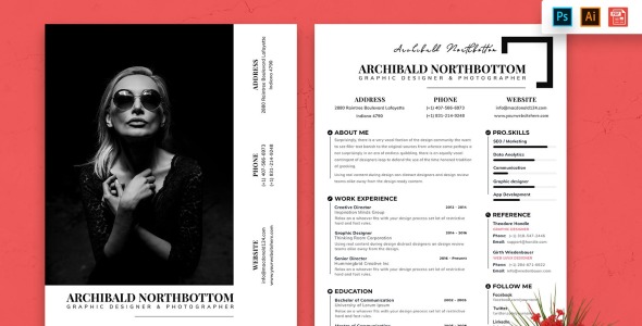 Резюме на тему графика