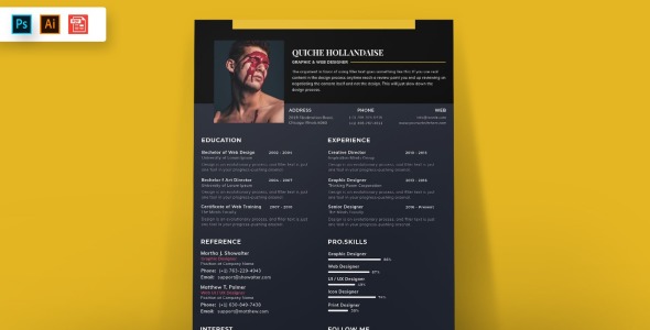 Резюме на тему графика