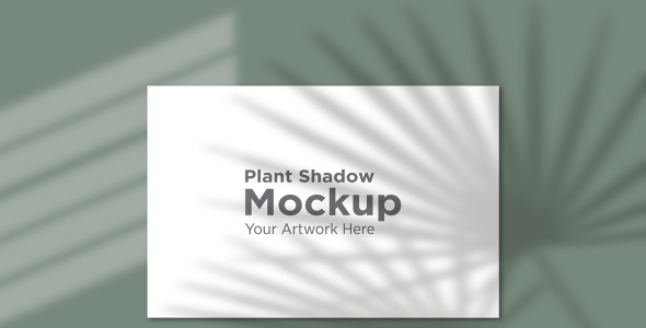 Мокап для продукта на тему графика