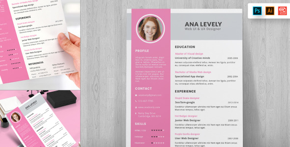 Резюме на тему графика