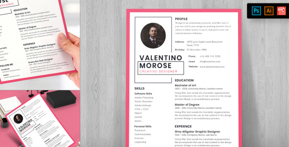 Резюме на тему графика