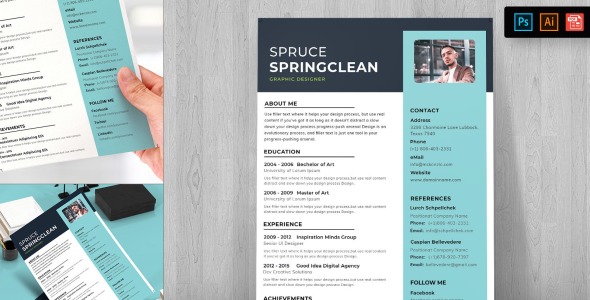 Резюме на тему графика