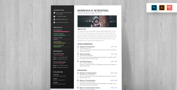 Резюме на тему графика