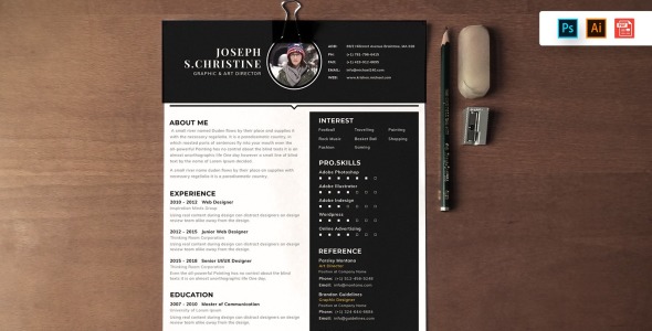 Резюме на тему графика