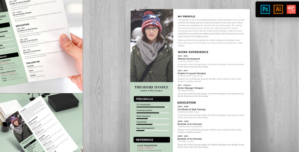 Резюме на тему графика