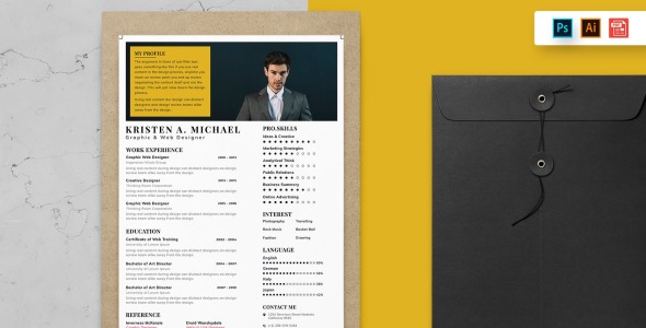 Резюме на тему графика