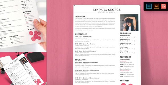 Резюме на тему графика