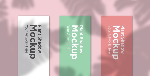 Мокап для продукта на тему графика