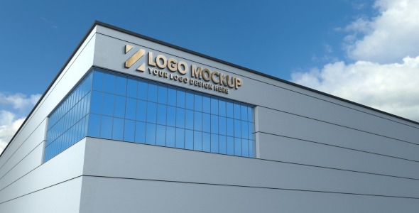 Мокап для продукта на тему графика