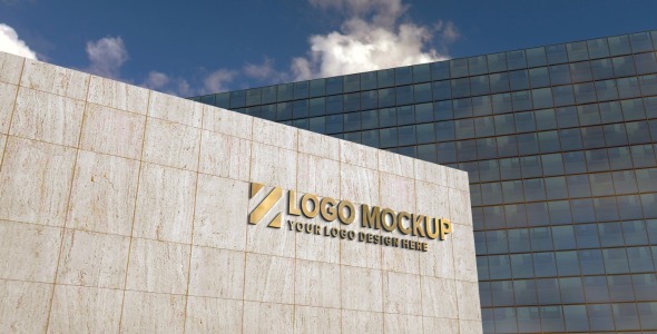 Мокап для продукта на тему графика