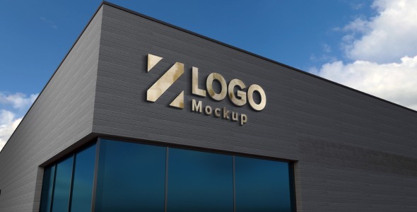 Мокап для продукта на тему графика