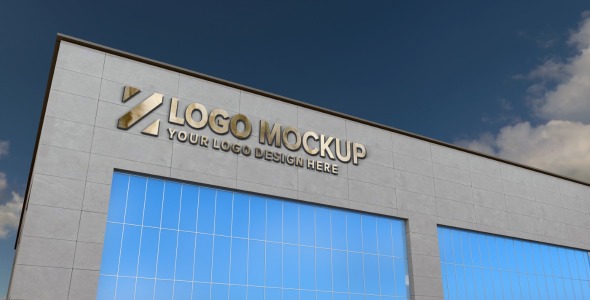 Мокап для продукта на тему графика