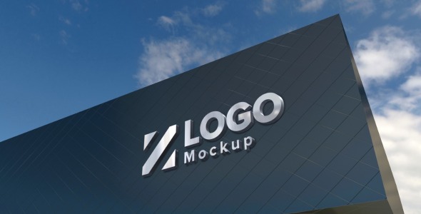 Мокап для продукта на тему графика