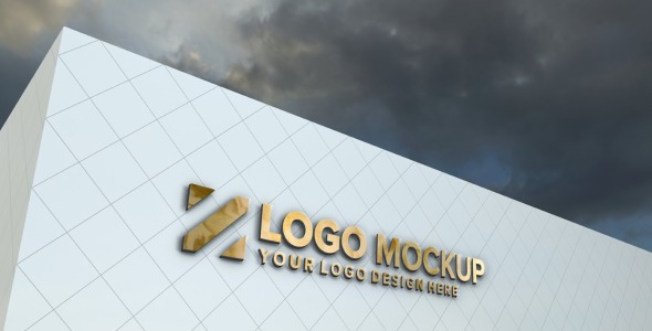 Мокап для продукта на тему графика