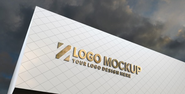 Мокап для продукта на тему графика