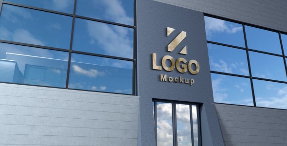 Мокап для продукта на тему графика