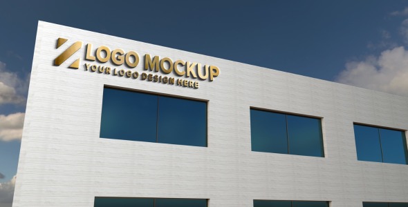 Мокап для продукта на тему графика