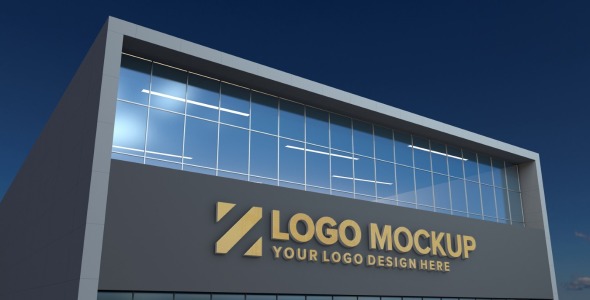 Мокап для продукта на тему графика