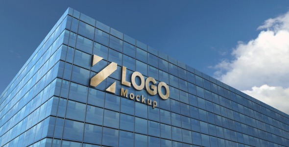 Мокап для продукта на тему графика