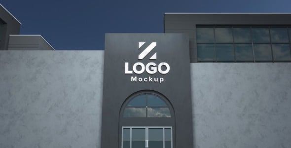 Мокап для продукта на тему графика