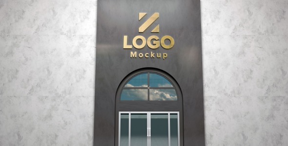 Мокап для продукта на тему графика