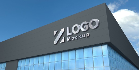 Мокап для продукта на тему графика