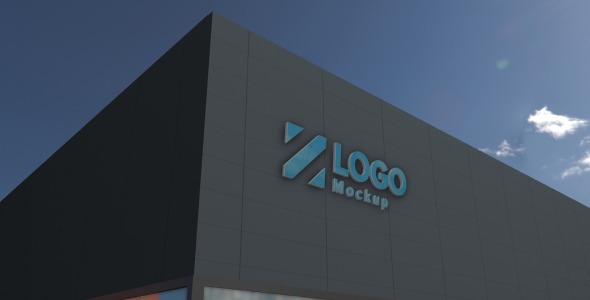 Мокап для продукта на тему графика