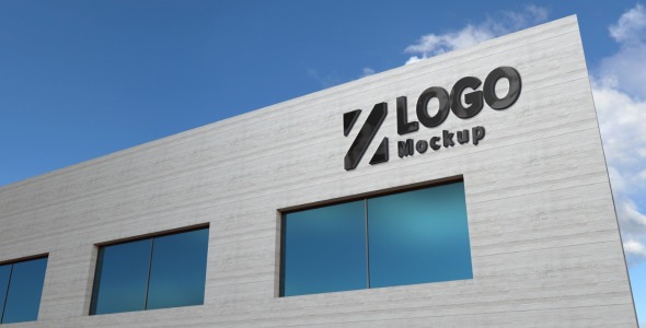 Мокап для продукта на тему графика