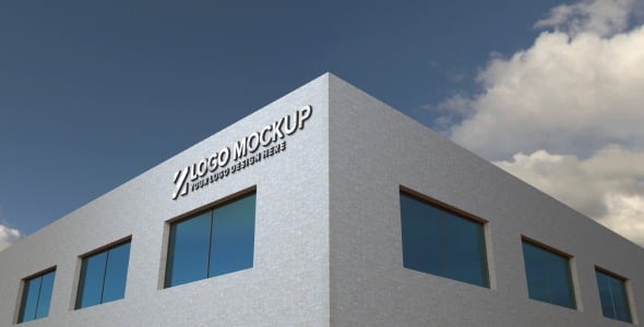 Мокап для продукта на тему графика