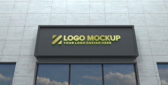 Мокап для продукта на тему графика