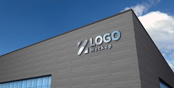 Мокап для продукта на тему графика