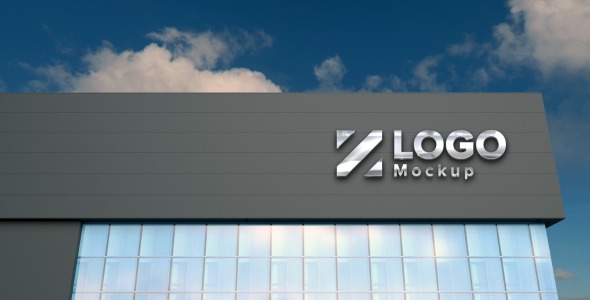 Мокап для продукта на тему графика