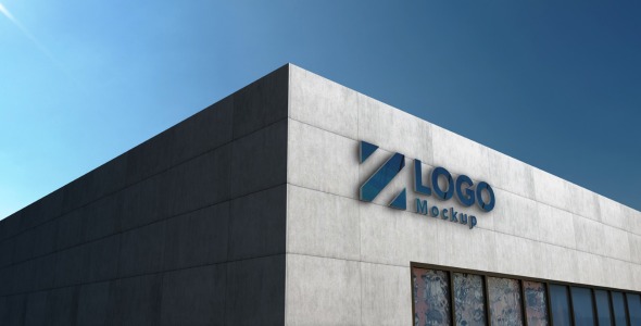 Мокап для продукта на тему графика