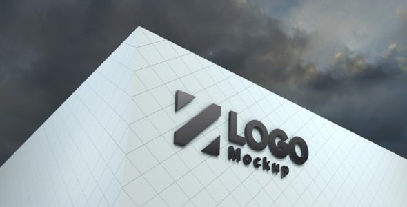 Мокап для продукта на тему графика