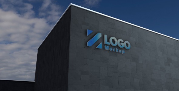 Мокап для продукта на тему графика