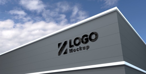 Мокап для продукта на тему графика