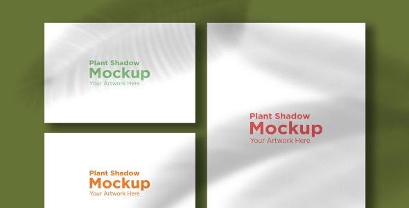 Мокап для продукта на тему графика