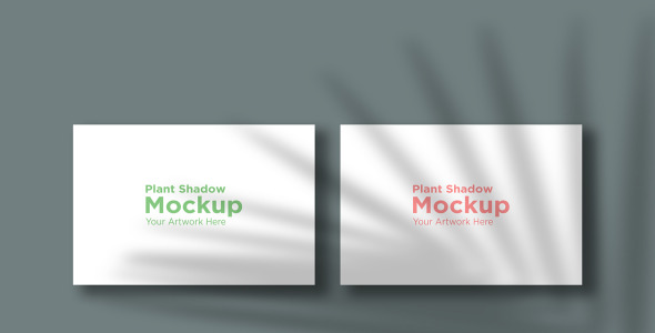 Мокап для продукта на тему графика