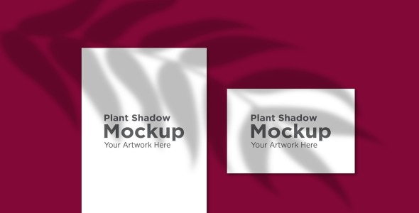 Мокап для продукта на тему графика