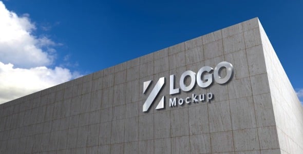 Мокап для продукта на тему графика