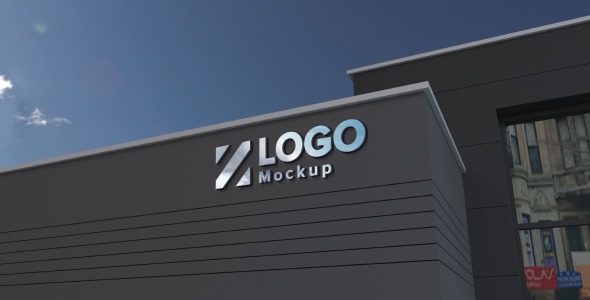 Мокап для продукта на тему графика